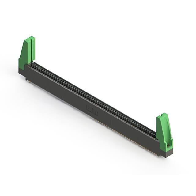 395-062-558-488 EDAC Inc.  Edgeboard Connectors